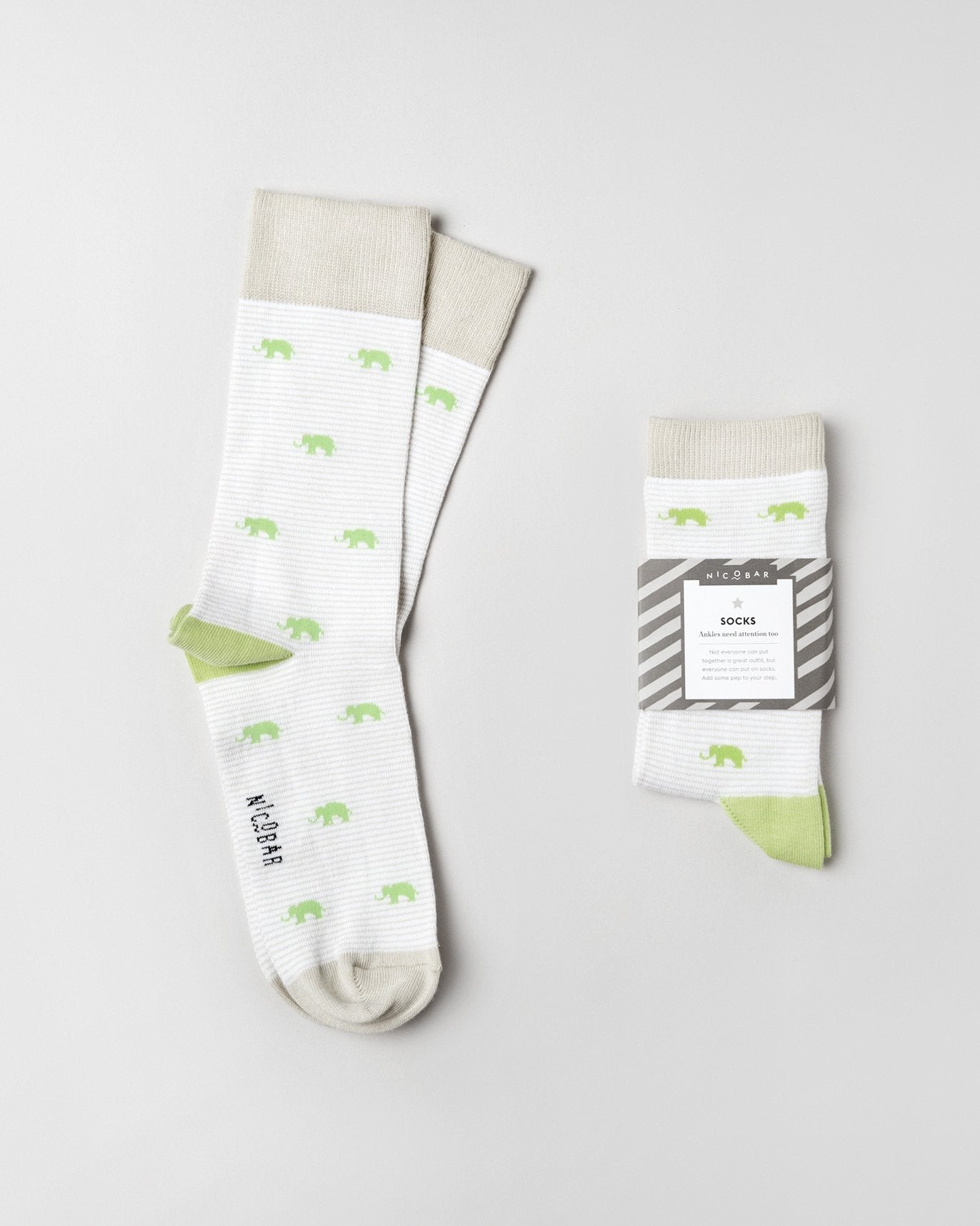 Ele Socks