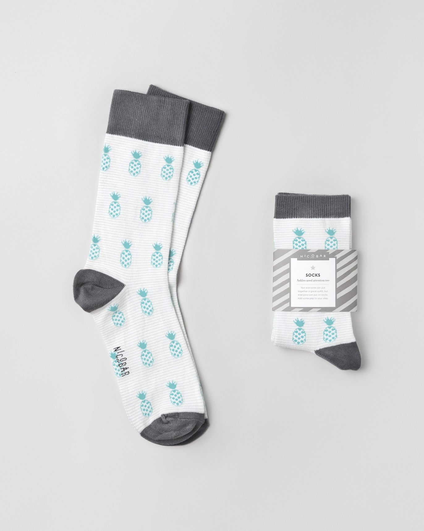 Ananas Socks