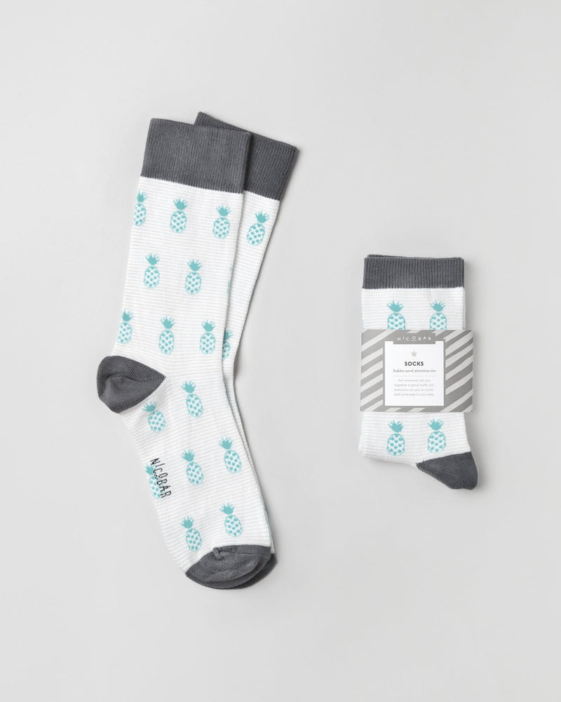 Ananas Socks