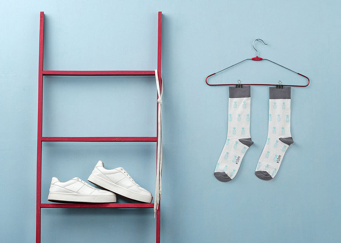 Ananas Socks