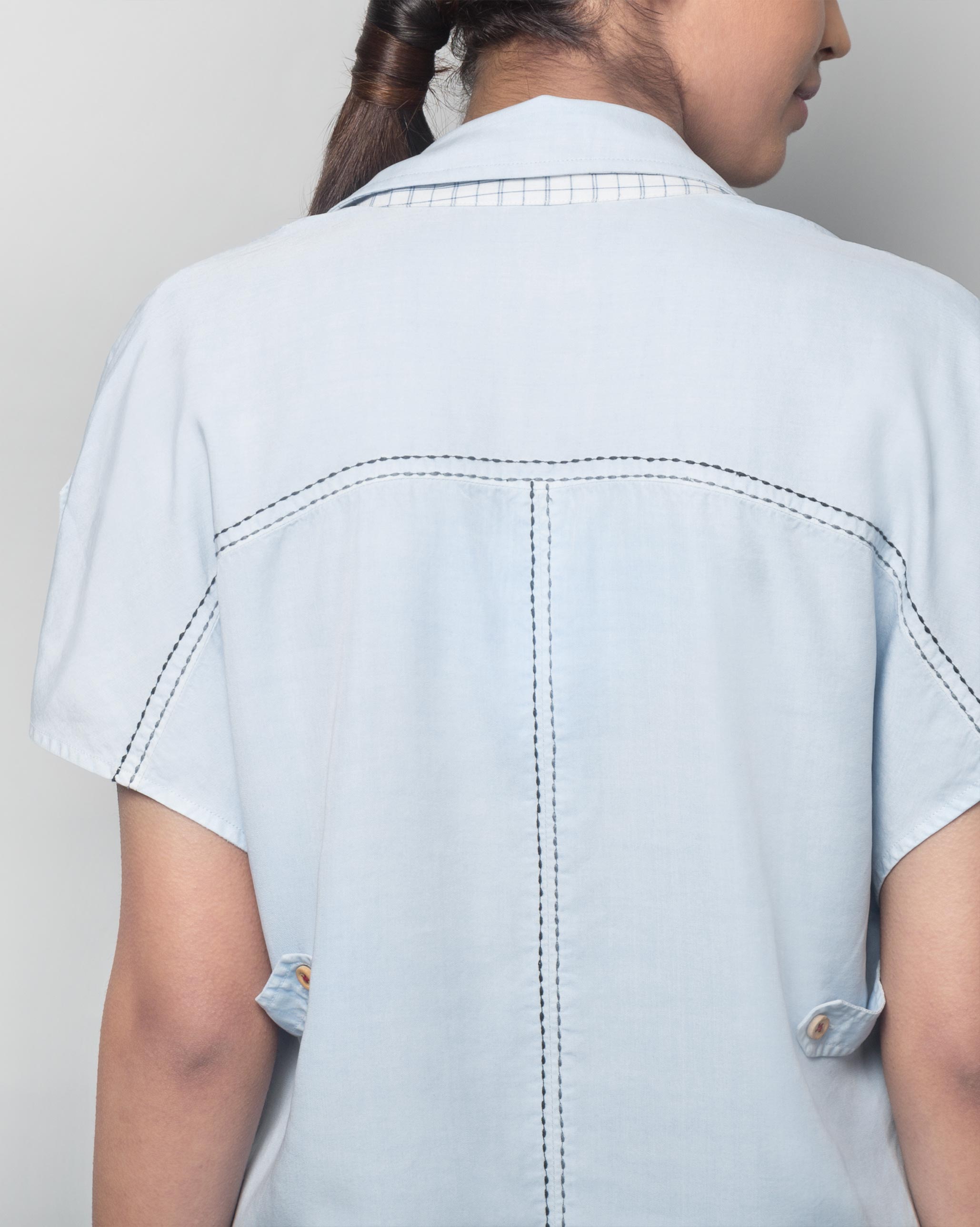 Kaba Jacket