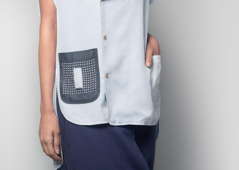 Kaba Jacket