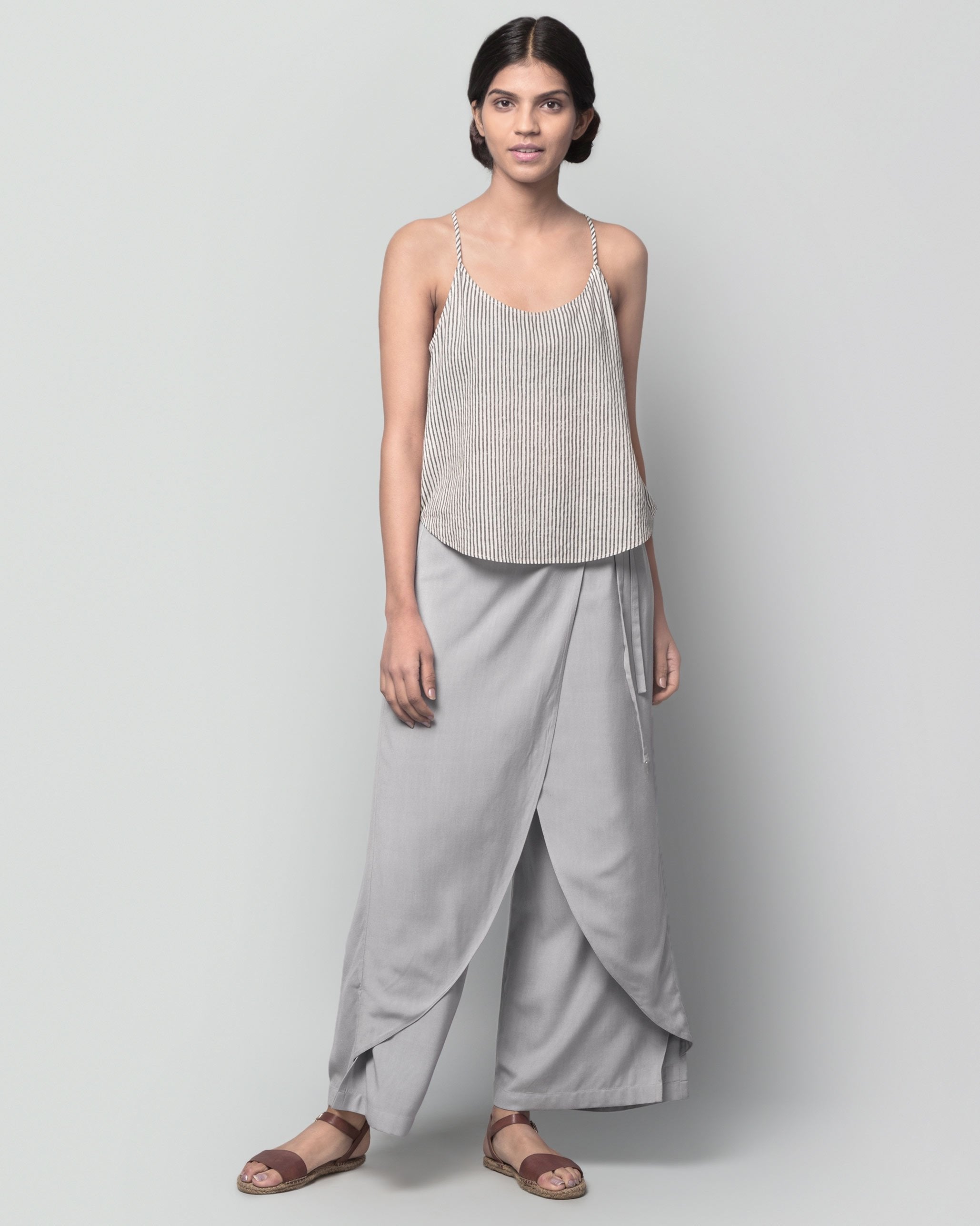 Kaiyo Trouser