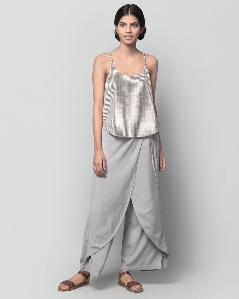 Kaiyo Trouser
