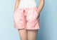 Lounge Stripe Shorts