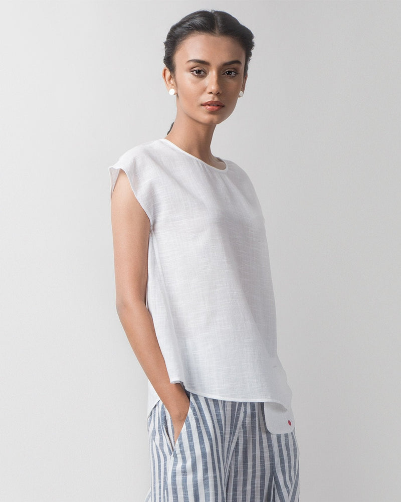 Girls Night Out Plain Top