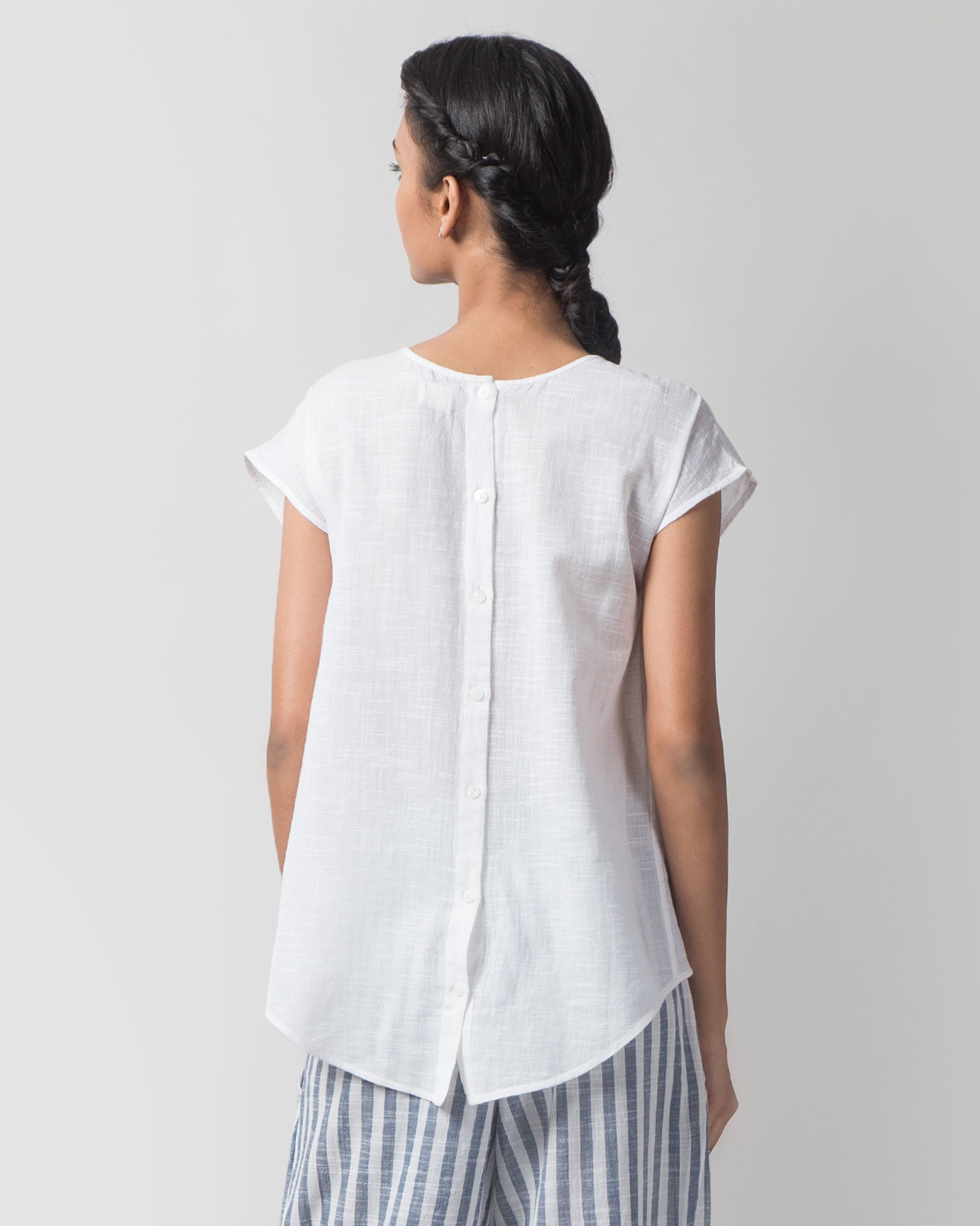 Girls Night Out Plain Top