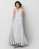 Akira Twist-back Stripe