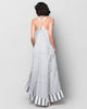 Akira Twist-back Stripe