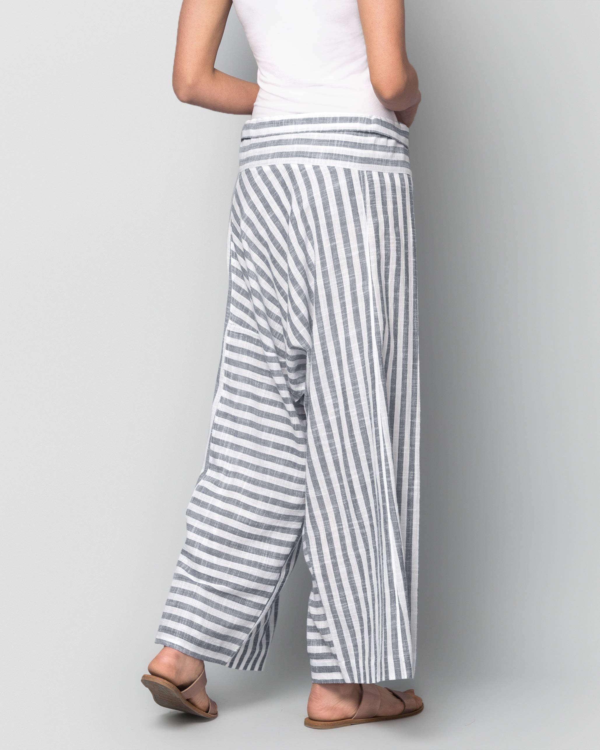 Happy Clam Pants