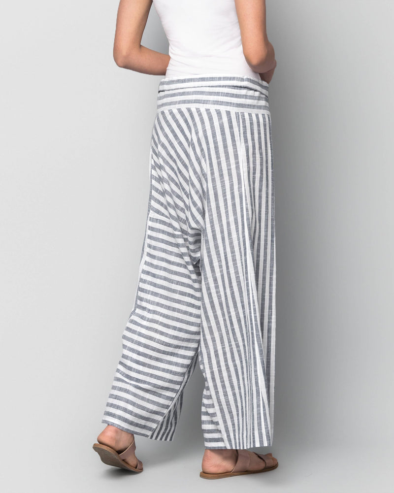 Happy Clam Pants