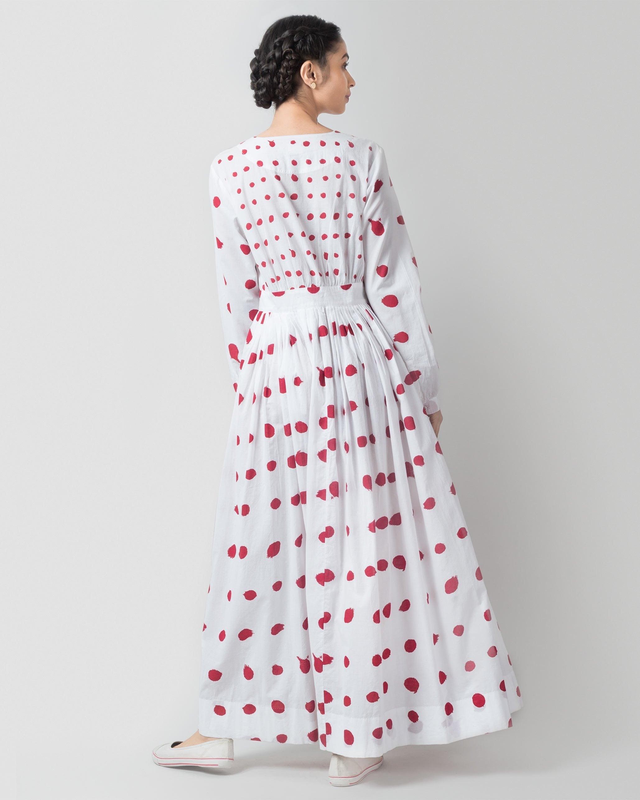 Nico Dress