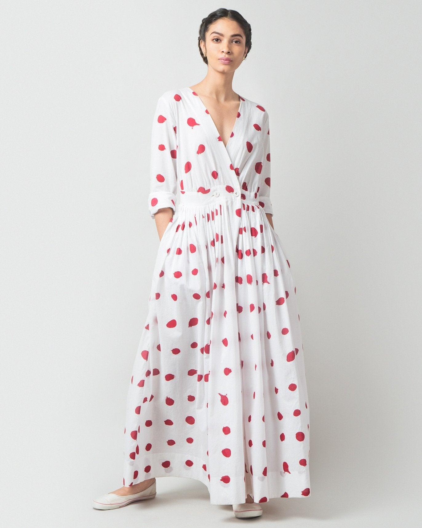 Nico Dress