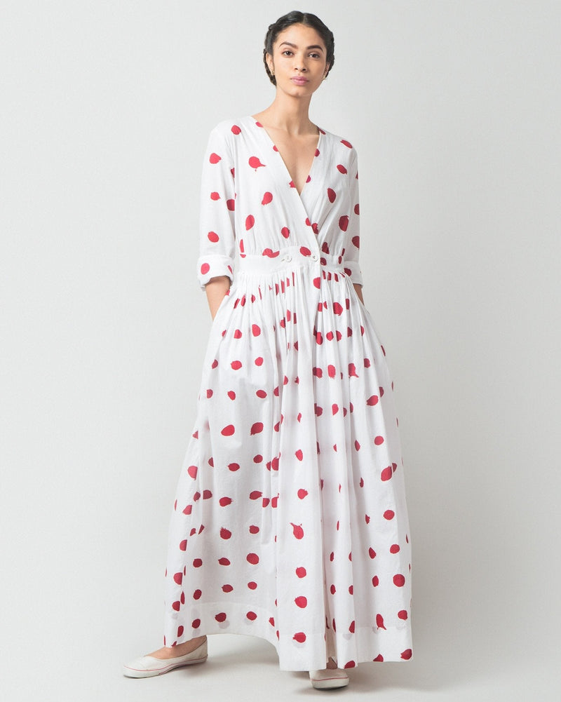 Nico Dress