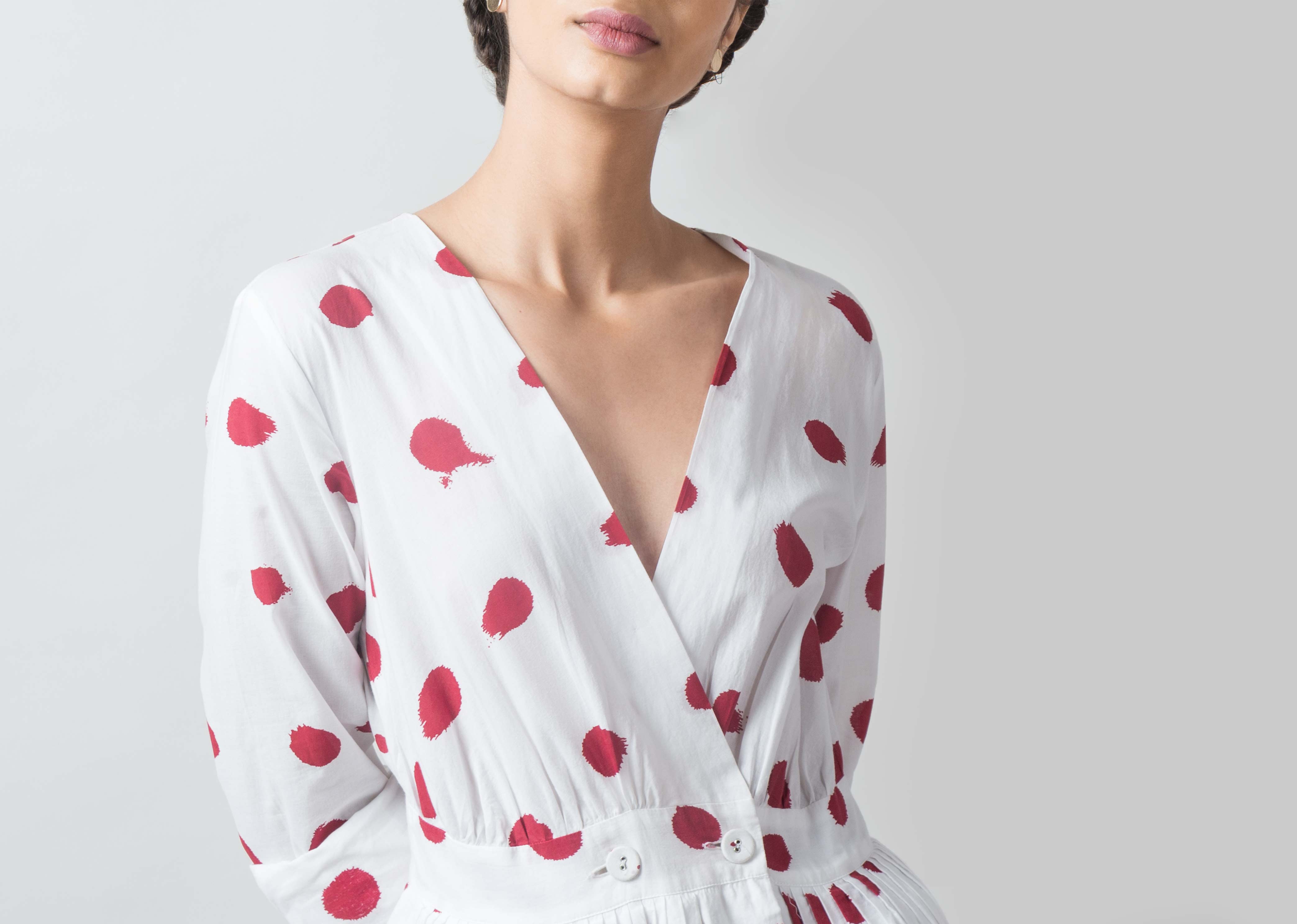 Nico Dress