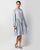 Rainy Season Stripe Dress