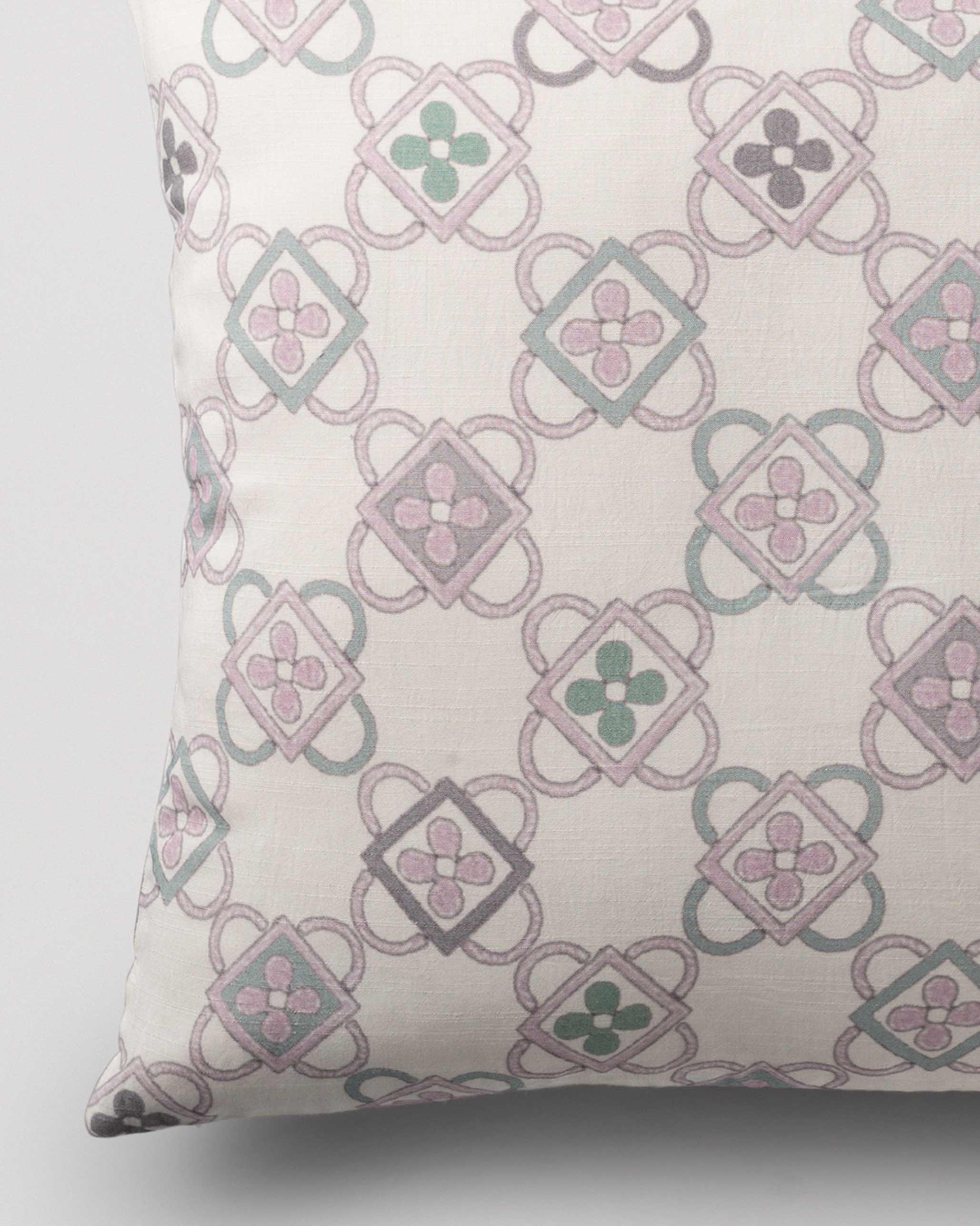 Fujiwara Cushion Cover
