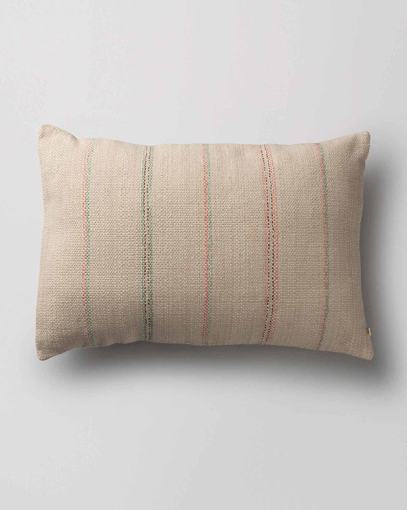 Nodoka Lumbar Pillow Cover