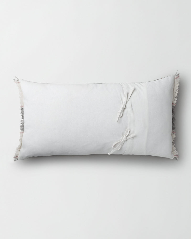 Koharu Lumbar Pillow Cover