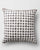 Harlequin Cushion Cover