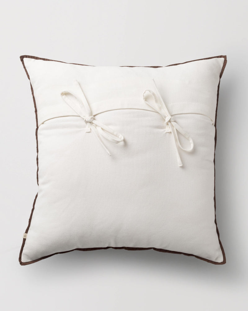 Harlequin Cushion Cover