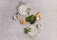 Nakano Tapas Plate (Set of 4)