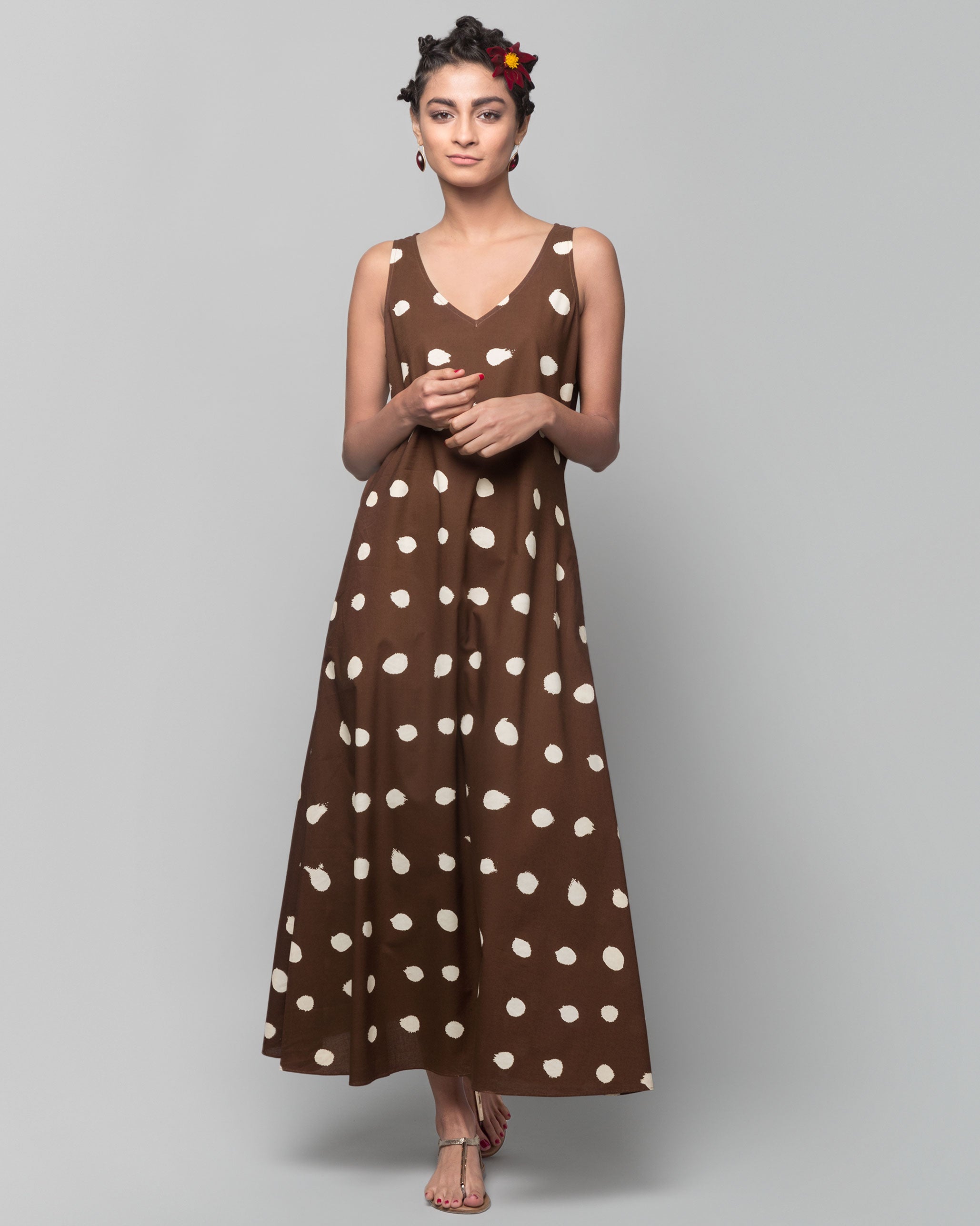 Connect The Dots Dress