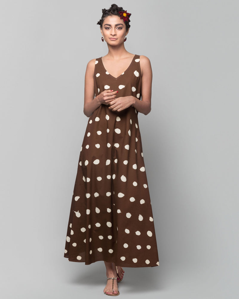 Connect The Dots Dress