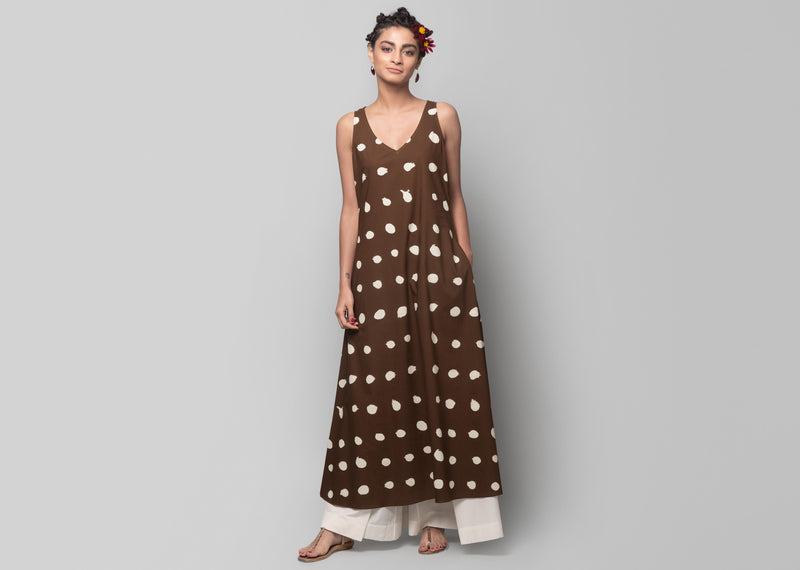 Connect The Dots Dress