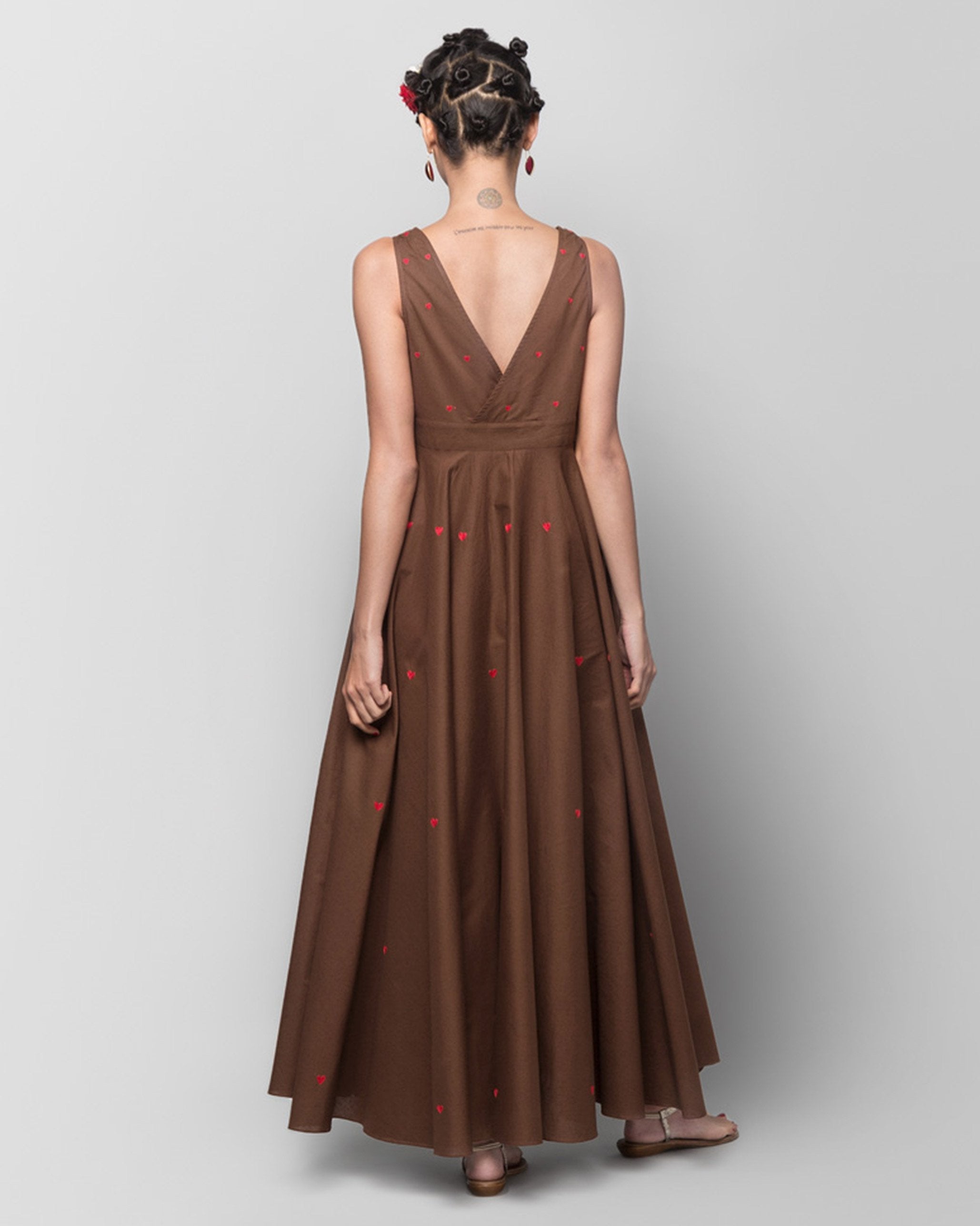 It's A Breeze Dress