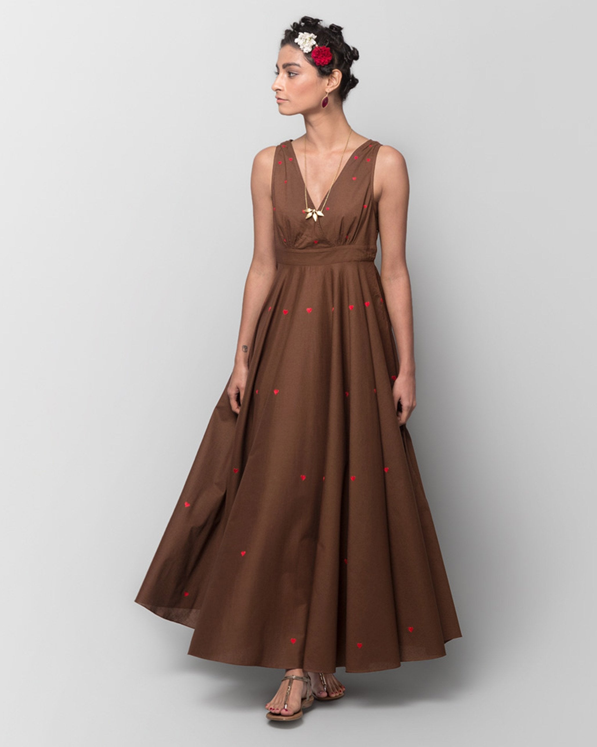 It's A Breeze Dress