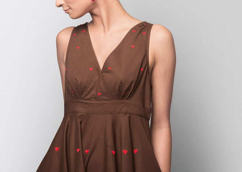 It's A Breeze Dress