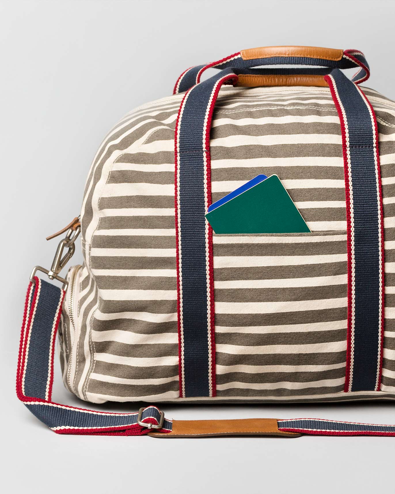 Koi Gym bag