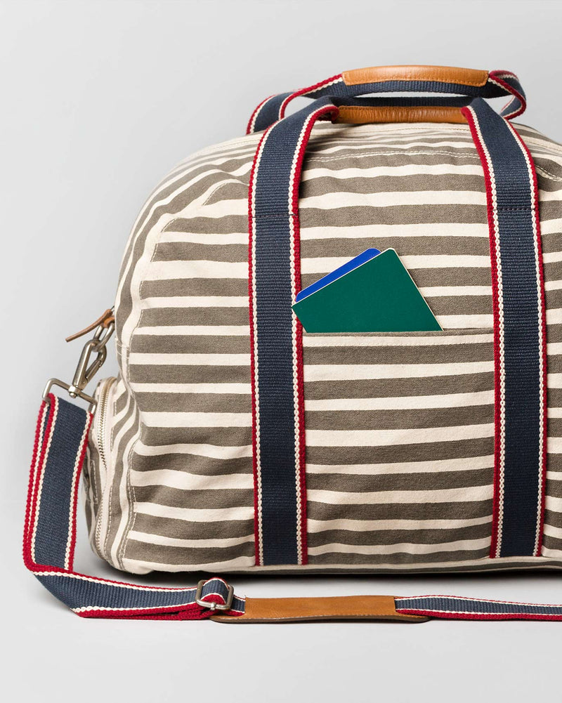 Koi Gym bag