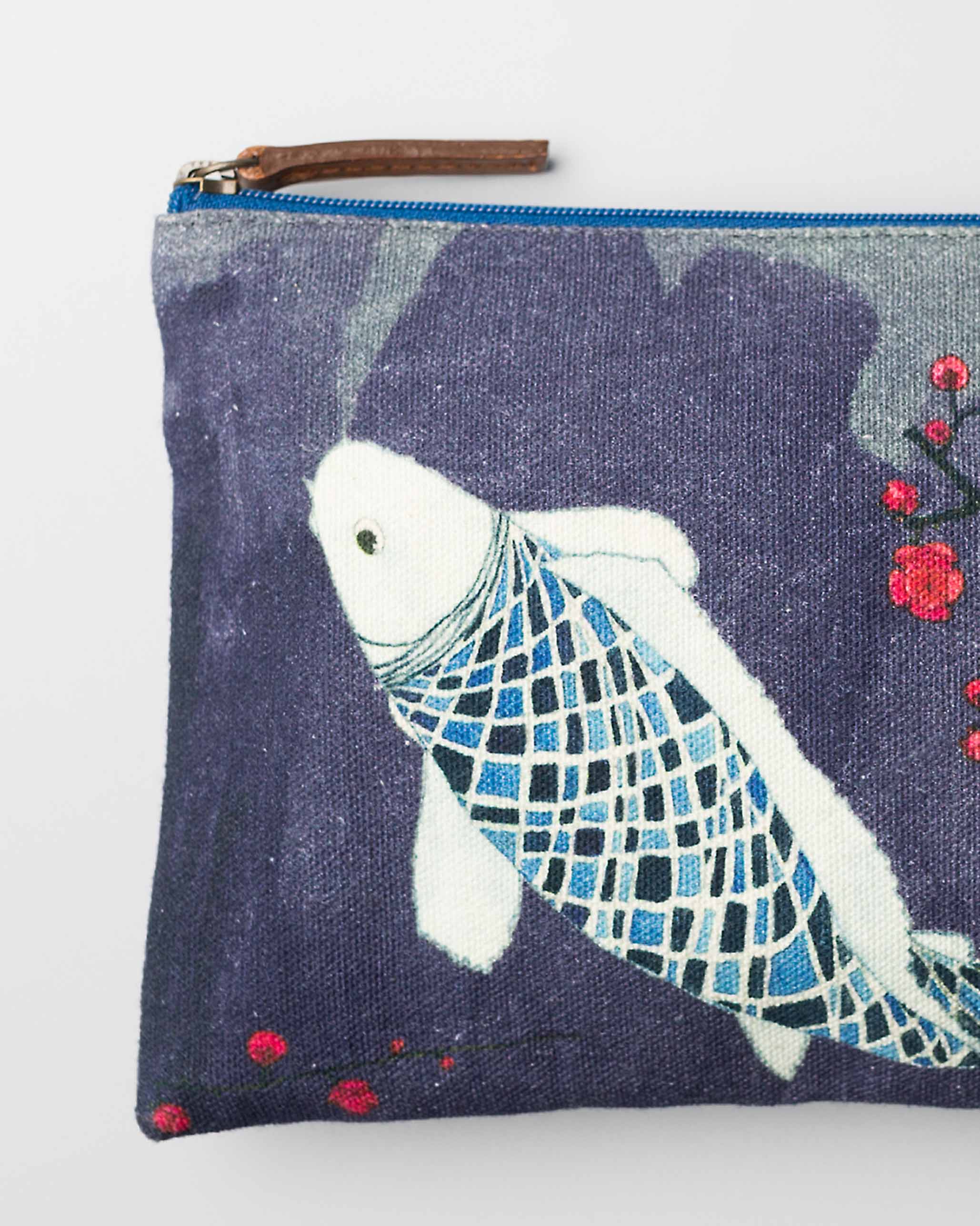 Kawa Pouch
