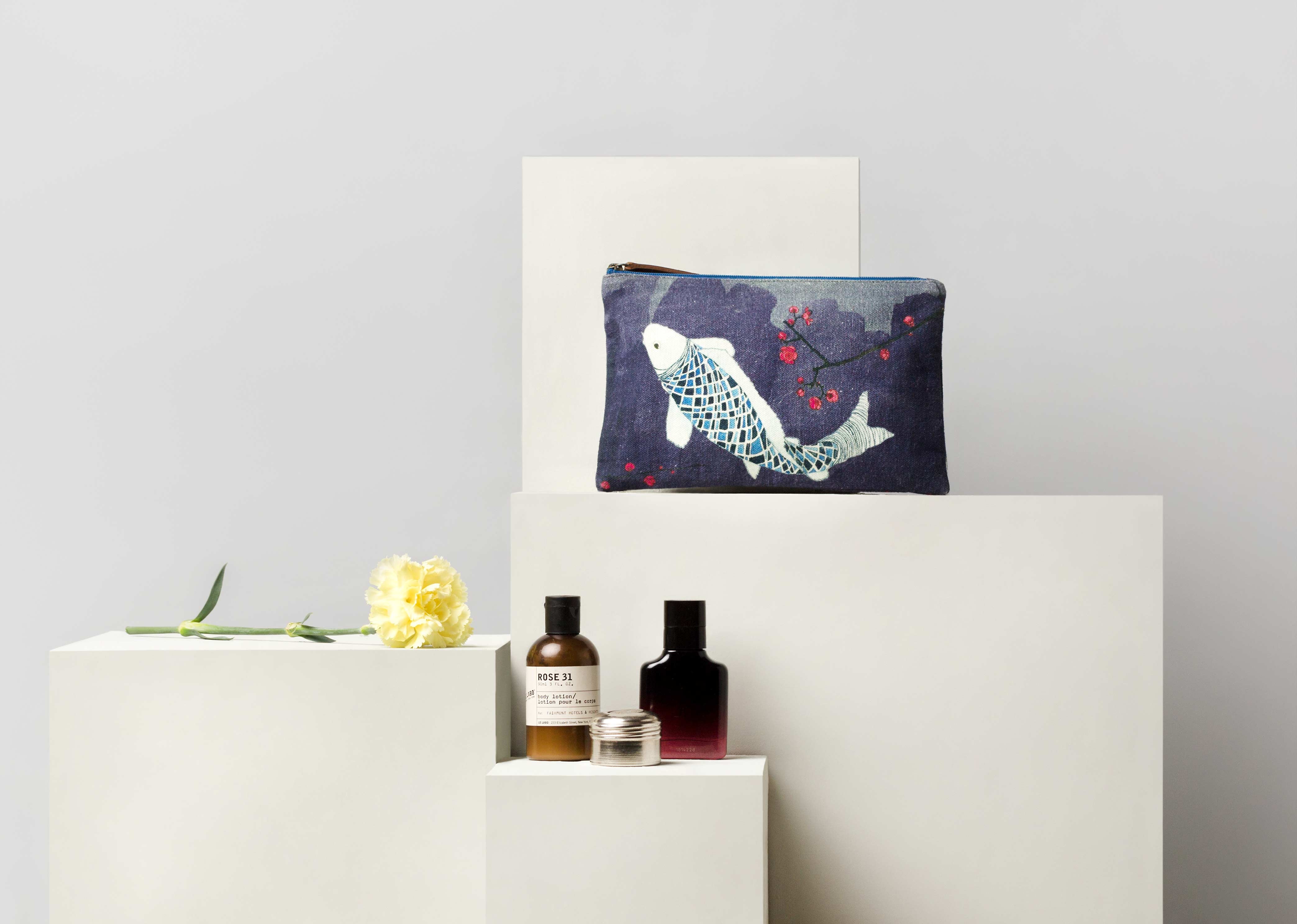Kawa Pouch