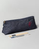 Kesho Denim Pouch