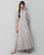Akura Maxi Check Dress