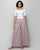 Basic Check PJs - Pink & Grey