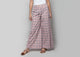 Basic Check PJs - Pink & Grey