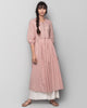 Luna Dotted Kurta