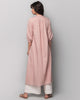 Luna Dotted Kurta