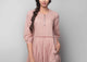 Luna Dotted Kurta