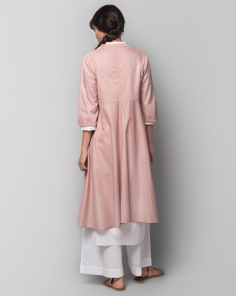 Mizar Dotted Overlay