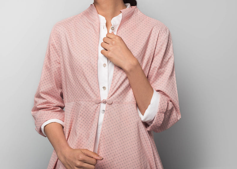 Mizar Dotted Overlay