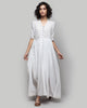 Akura Maxi Stripe Dress