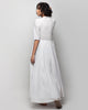Akura Maxi Stripe Dress