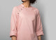 Go East Dotted Kurta