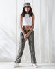 Cargo Pants - Charcoal