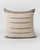 Ber Ber Diamond Cushion Cover - Ivory